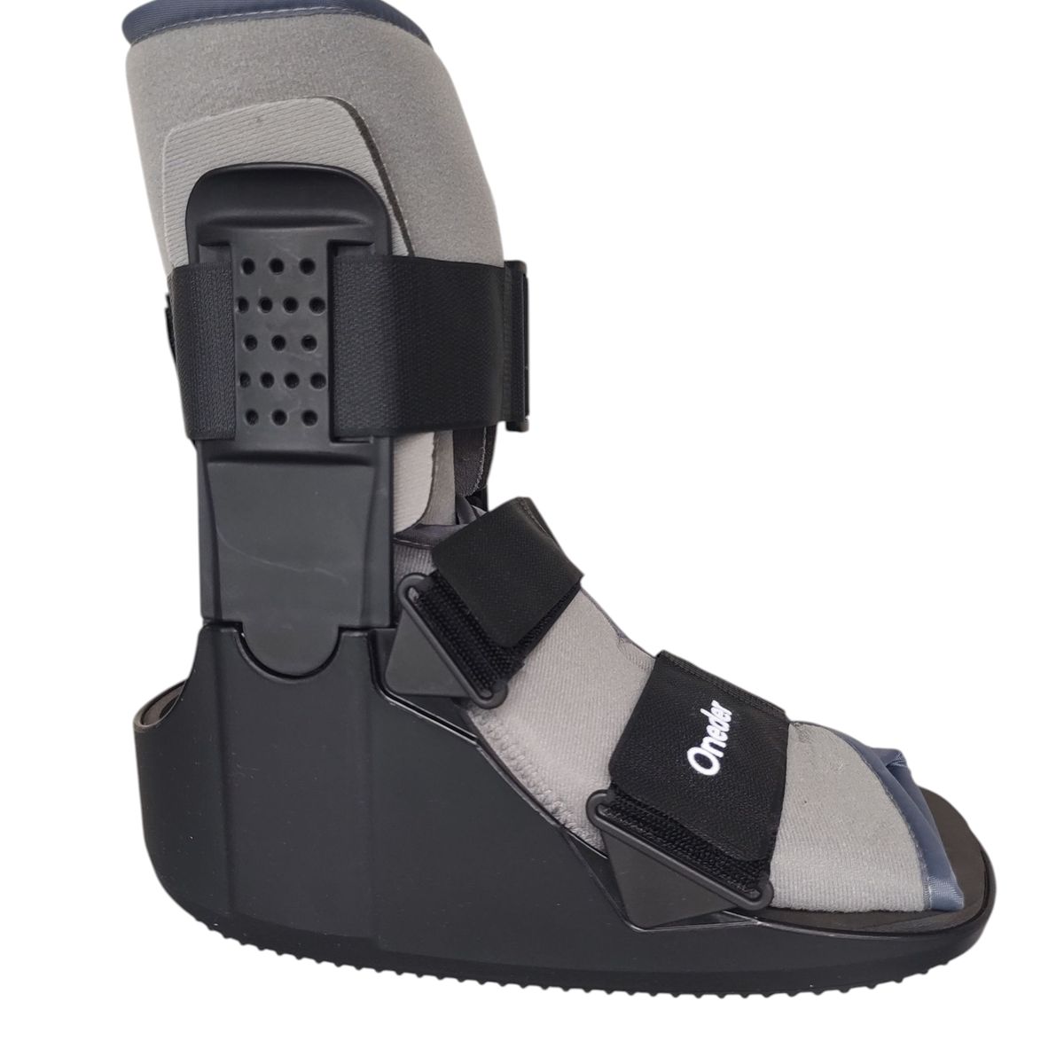 ONEDER - Bota Ortopédica Corta Cam Walker Adultos Premium Oneder Talla L