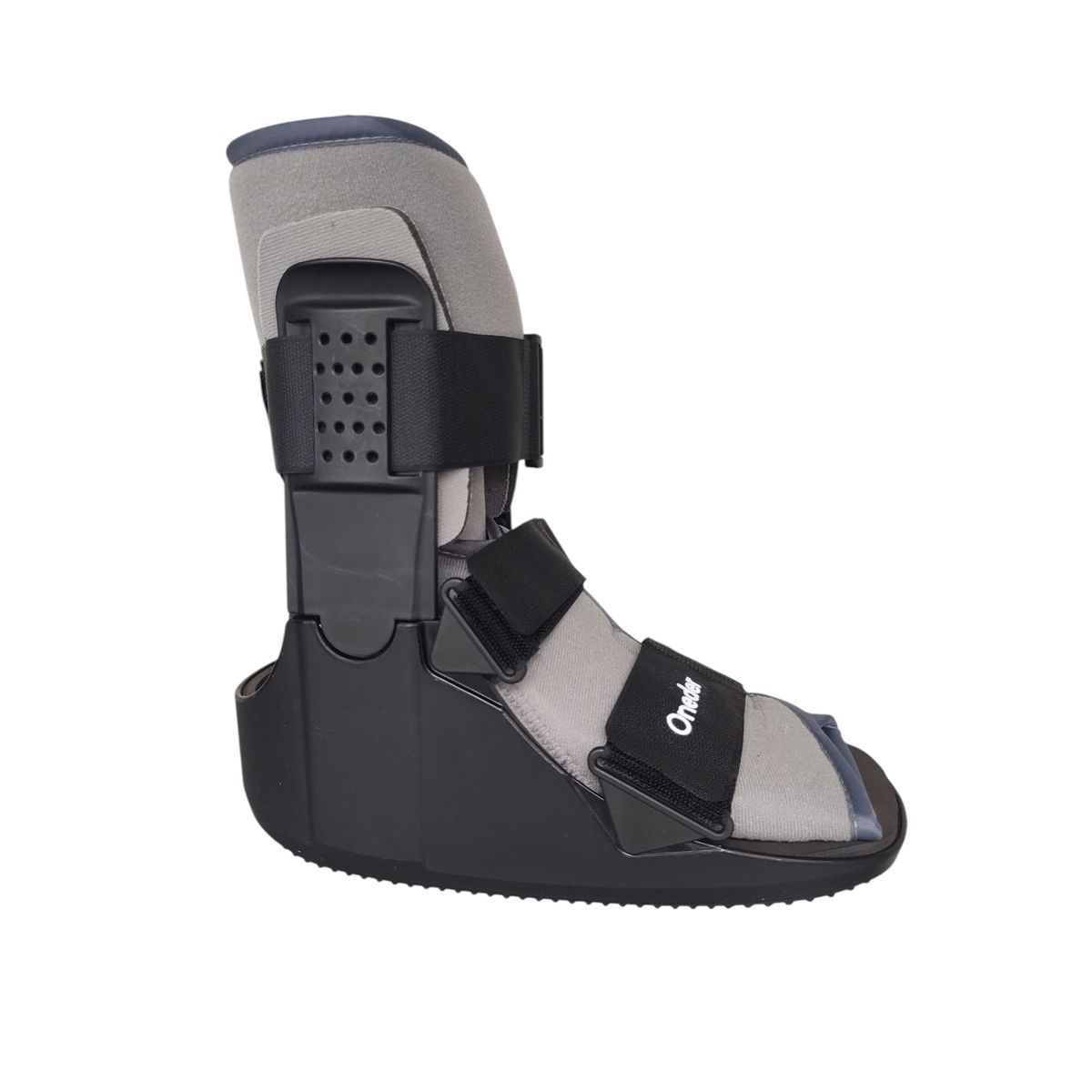 ONEDER - Bota Ortopédica Corta Cam Walker Adultos Premium Oneder Talla L