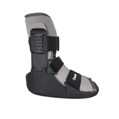 ONEDER - Bota Ortopédica Corta Cam Walker Adultos Premium Talla L