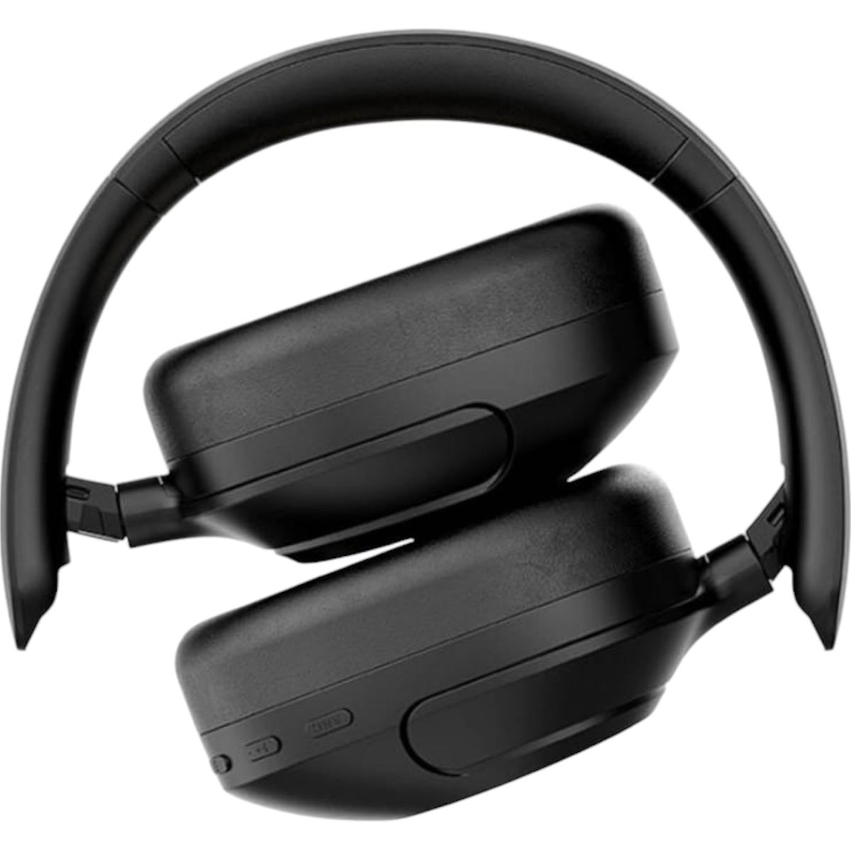 QCY - Audifonos QCY H4 Negro
