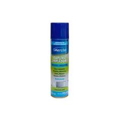GENERICO - Espuma limpiadora multiuso en aerosol Merclin 360cc