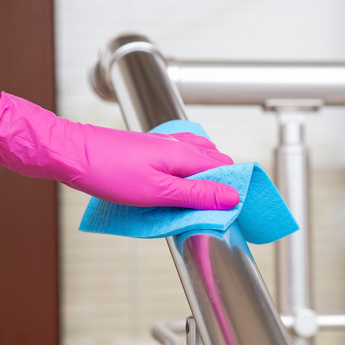 GENERICO - Espuma limpiadora multiuso en aerosol Merclin 360cc