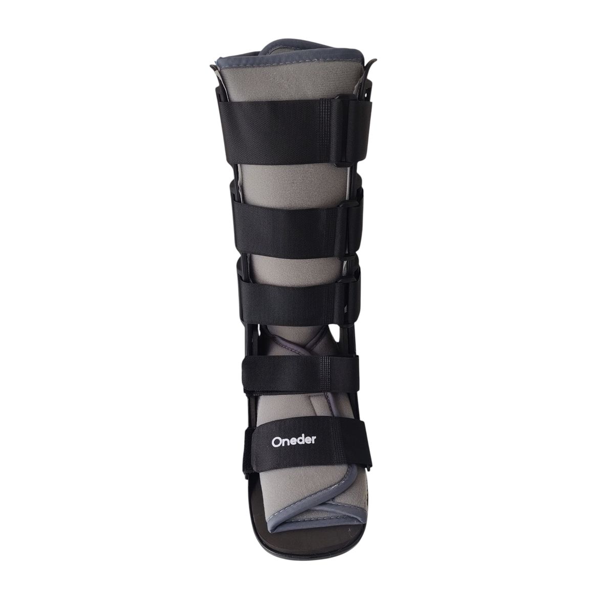 ONEDER - Bota Larga Ortopédica Inmovilizadora Liviana Premium L ORB06