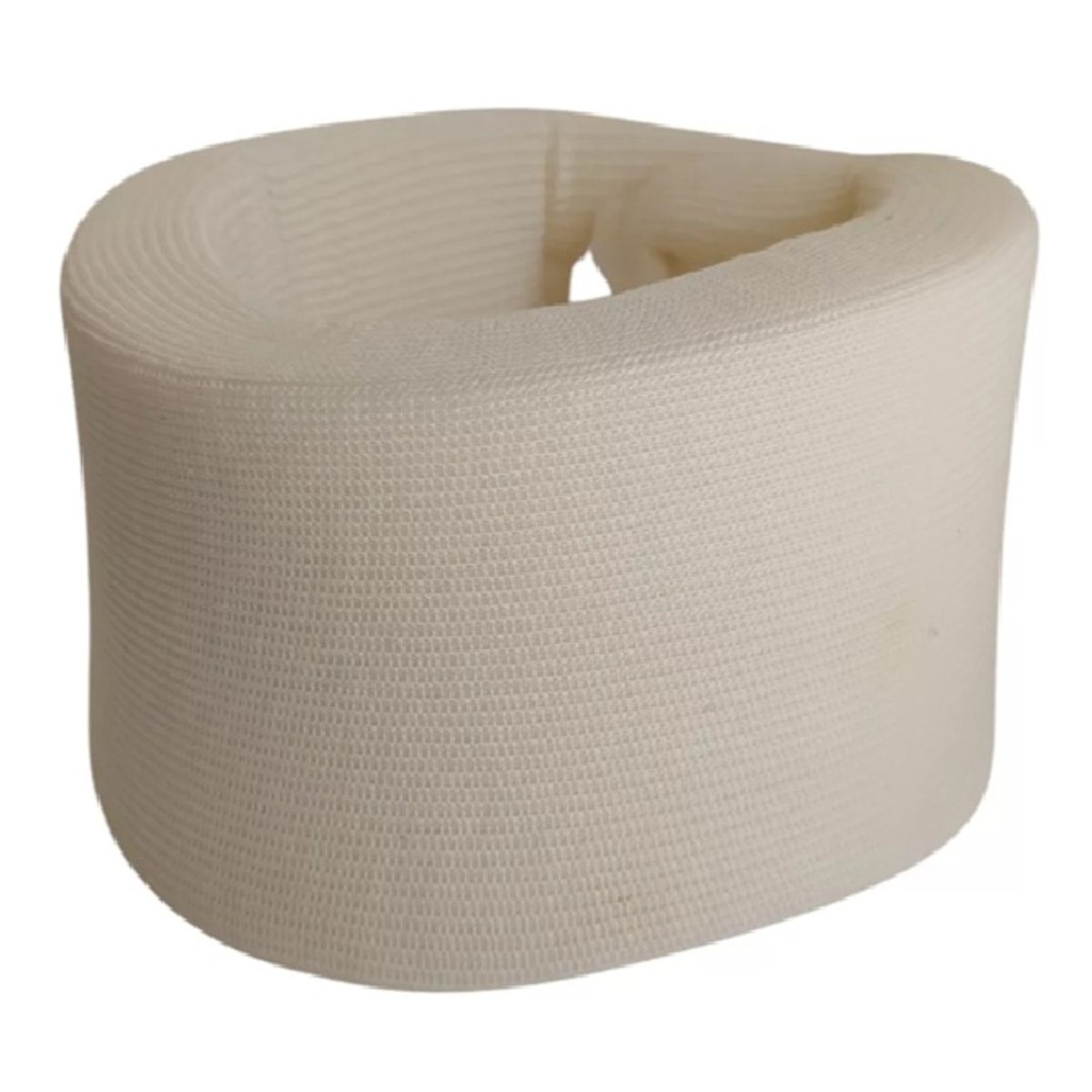 ONEDER - Cuello Blanco Collarín Cervical Blanco Talla S