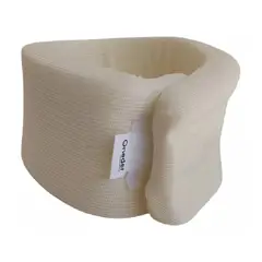 ONEDER - Cuello Blanco Collarín Cervical Blanco Talla M