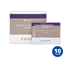 CONVATEC - Sensicare Toallitas Removedor De Adhesivos X10 Uni.