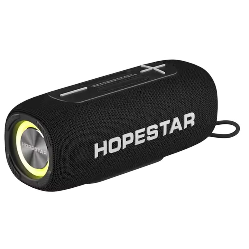 GENERICO - Parlante Portátil Bluetooth P32  Hopestar