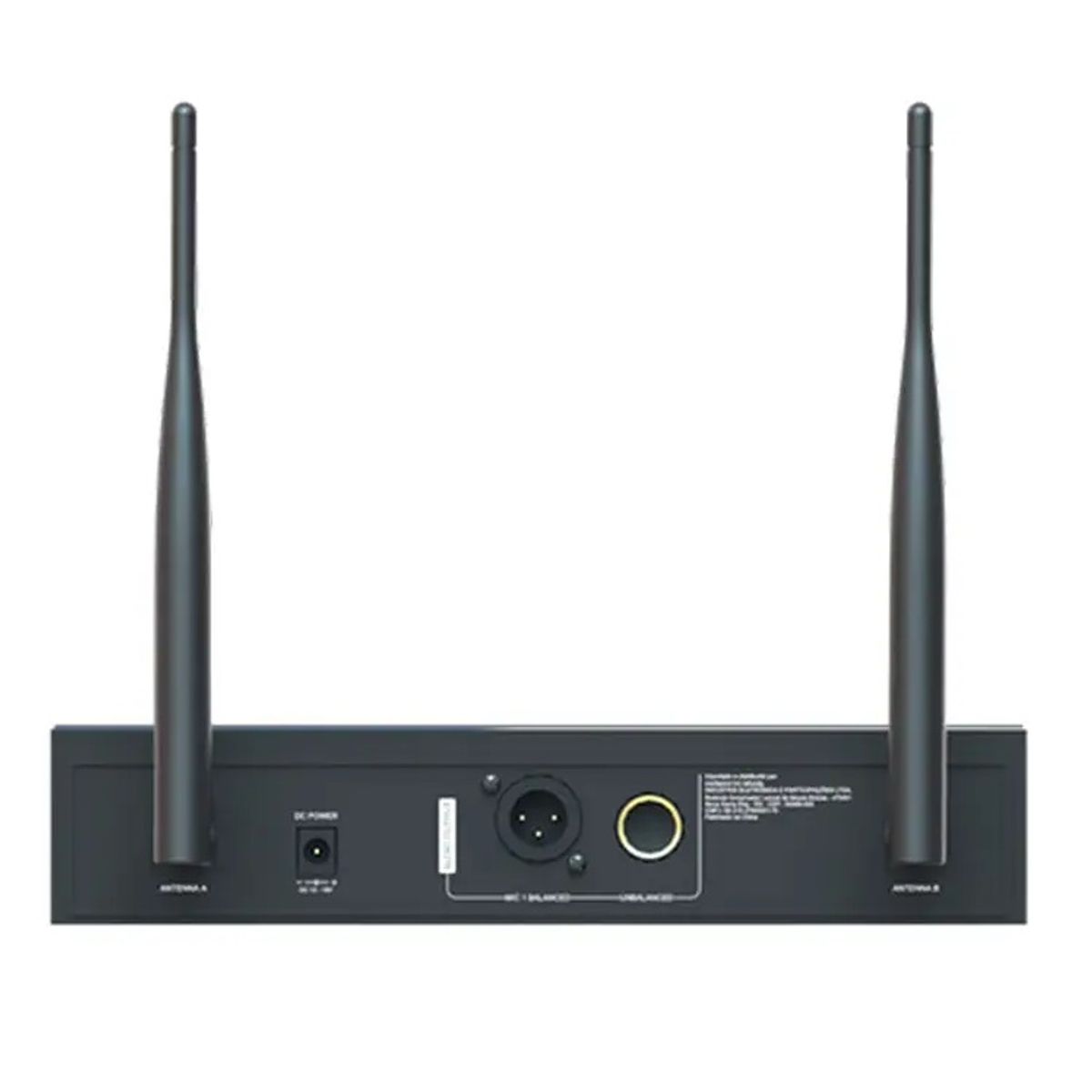 AKG - Microfono Inalambrico de mano AKG WP300