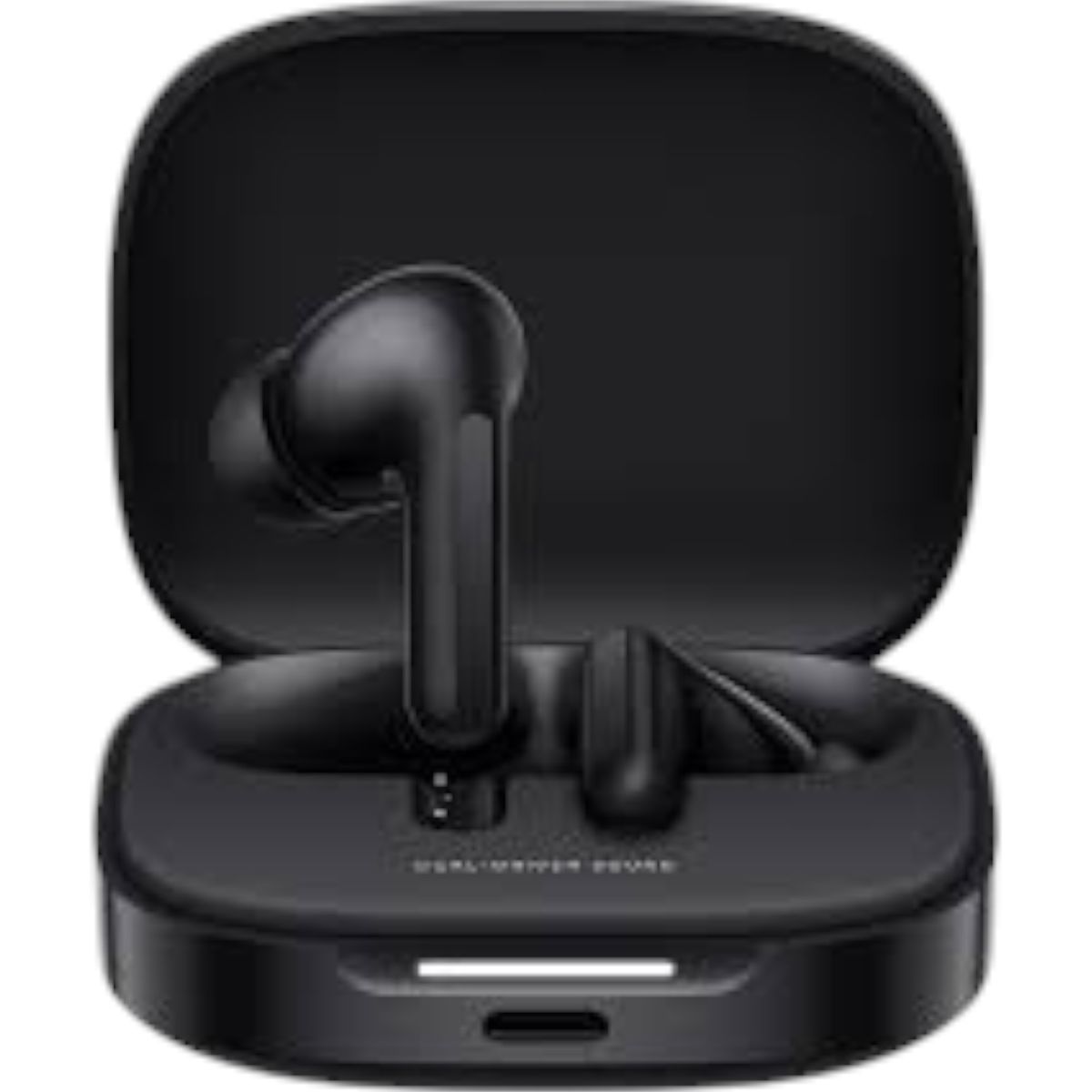 XIAOMI - Audifonos Xiaomi Redmi Buds 6 Night Black