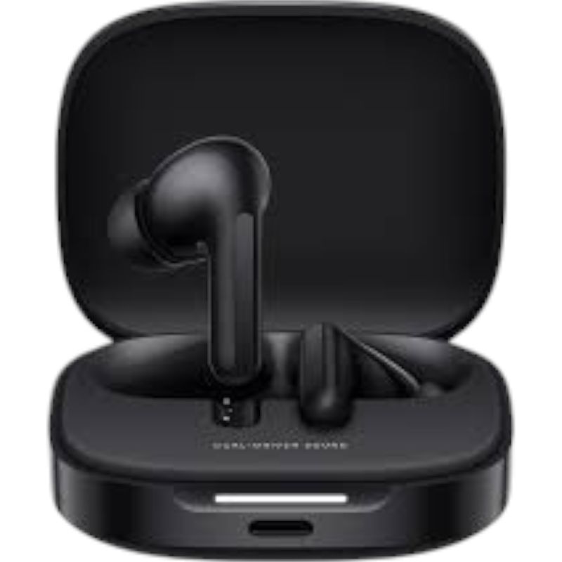 XIAOMI - Audifonos Xiaomi Redmi Buds 6 Night Black