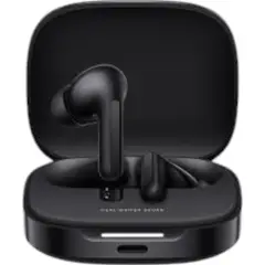 XIAOMI - Audifonos Redmi Buds 6 Night Black