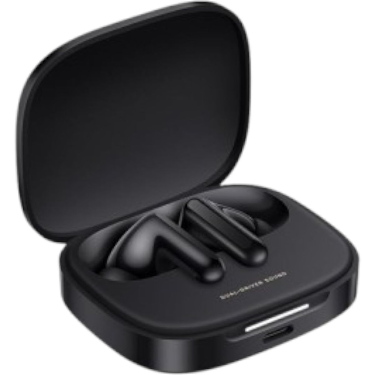 XIAOMI - Audifonos Xiaomi Redmi Buds 6 Night Black