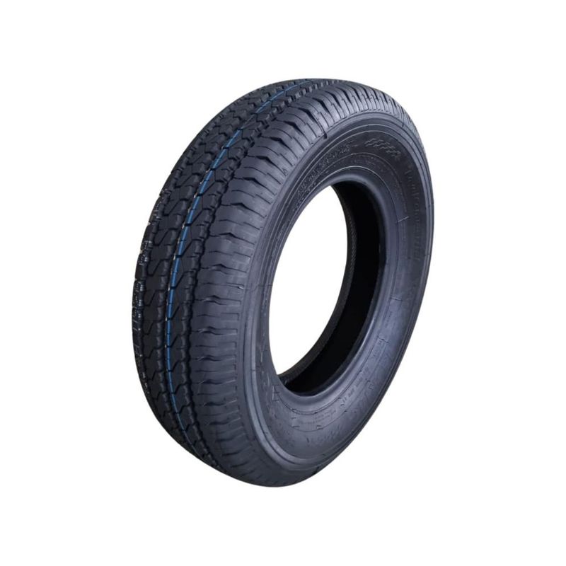 ROYAL - NEUMATICO 185 R14C ROYAL BLACK 102100R