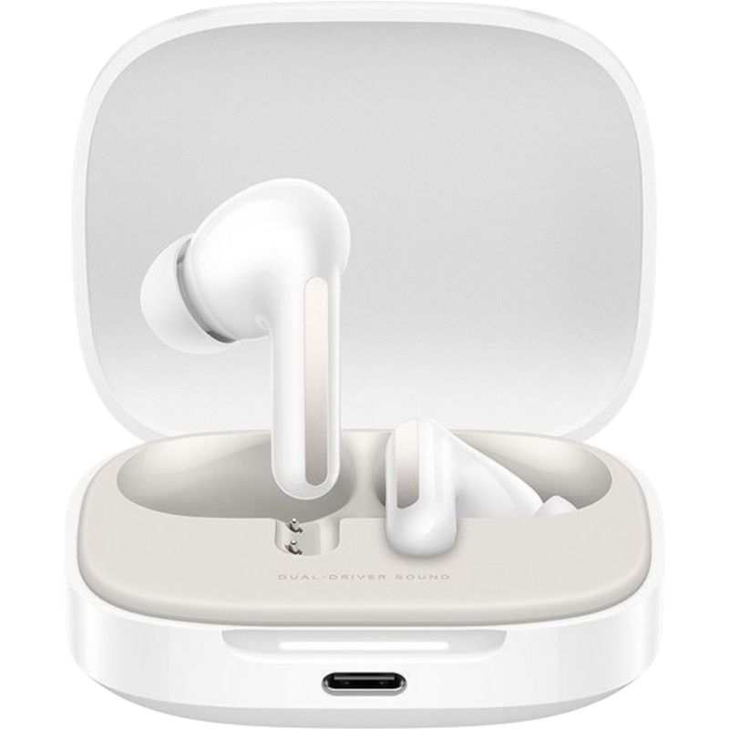 XIAOMI - Audifonos Xiaomi Redmi Buds 6 Cloud White