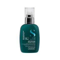 ALFAPARF MILANO - CREMA REESTRUCTURANTE Y PROTECTORA CABELLOS DAÑADOS SDL ALFAPARF 125 ML.-