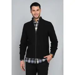 GUY LAROCHE - Sweater Cuello Alto