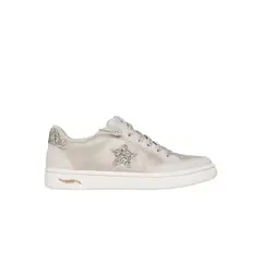 SKECHERS - Zapatilla Mujer Arch Fit Classic Beige Skechers.