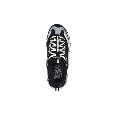 Imagen 2 del producto Zapatilla Mujer DLitesSmooth Nostalgia Negro