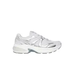 SKECHERS - Zapatilla Mujer Shadow Gris