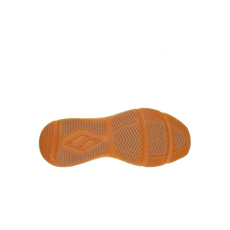 SKECHERS - Zapatilla Mujer TresAir Uno Ah-Mazing Beige Skechers