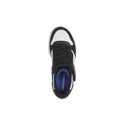 Imagen 2 del producto Zapatilla Niño Quick Street Negro