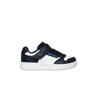 Zapatilla Niño Quick Street Negro