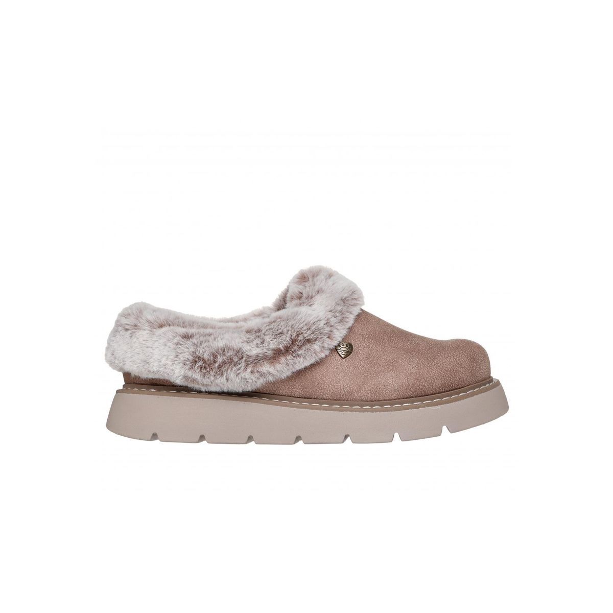 SKECHERS - Zapato Mujer Keepsakes Lite Cozy Blend Beige Skechers