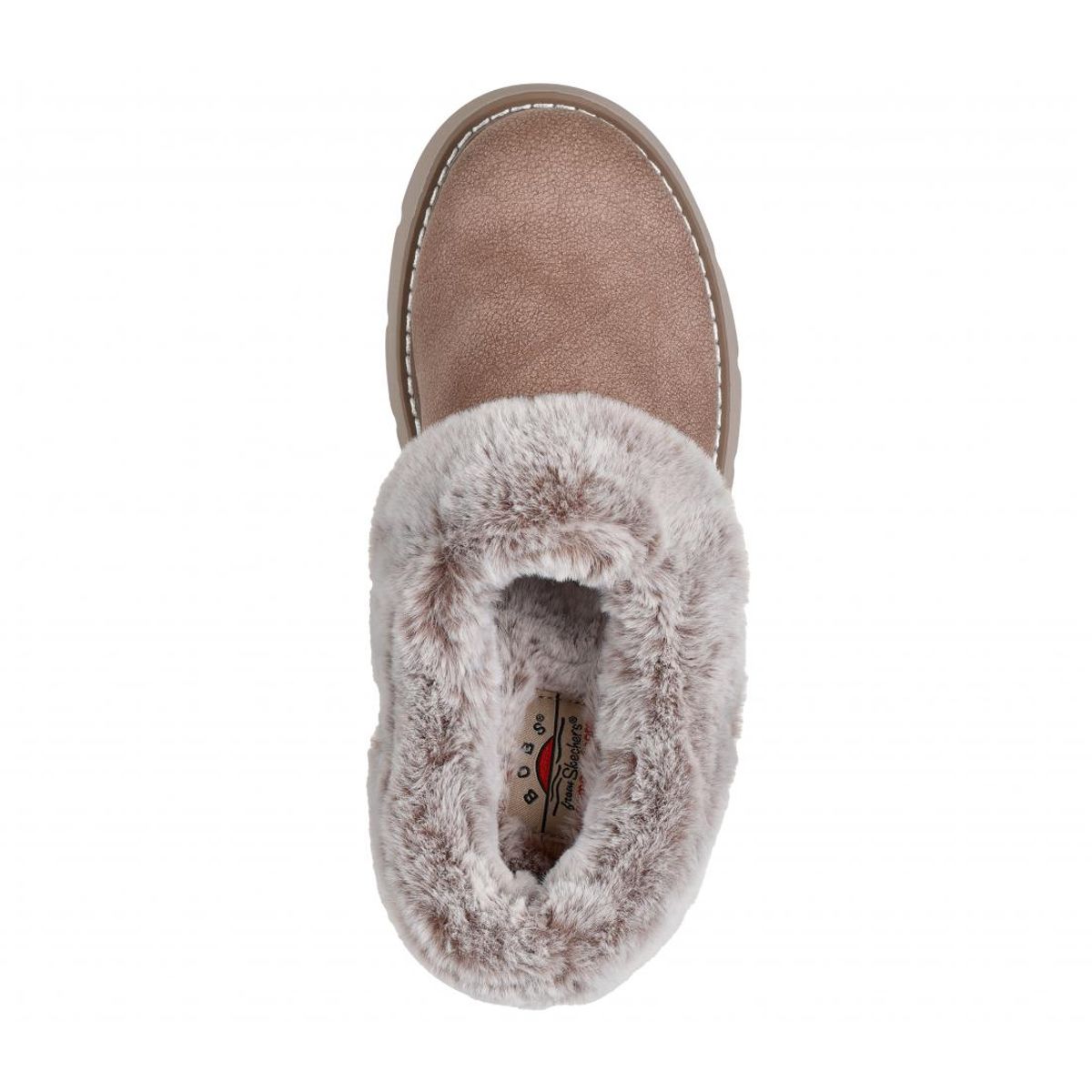 SKECHERS - Zapato Mujer Keepsakes Lite Cozy Blend Beige Skechers