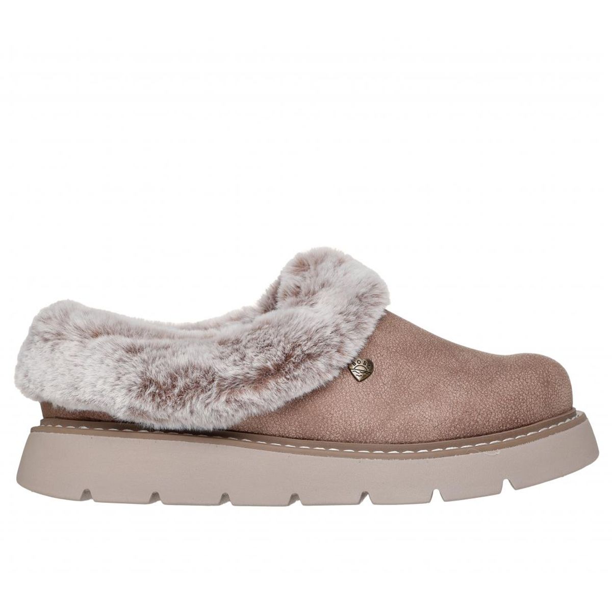SKECHERS - Zapato Mujer Keepsakes Lite Cozy Blend Beige Skechers