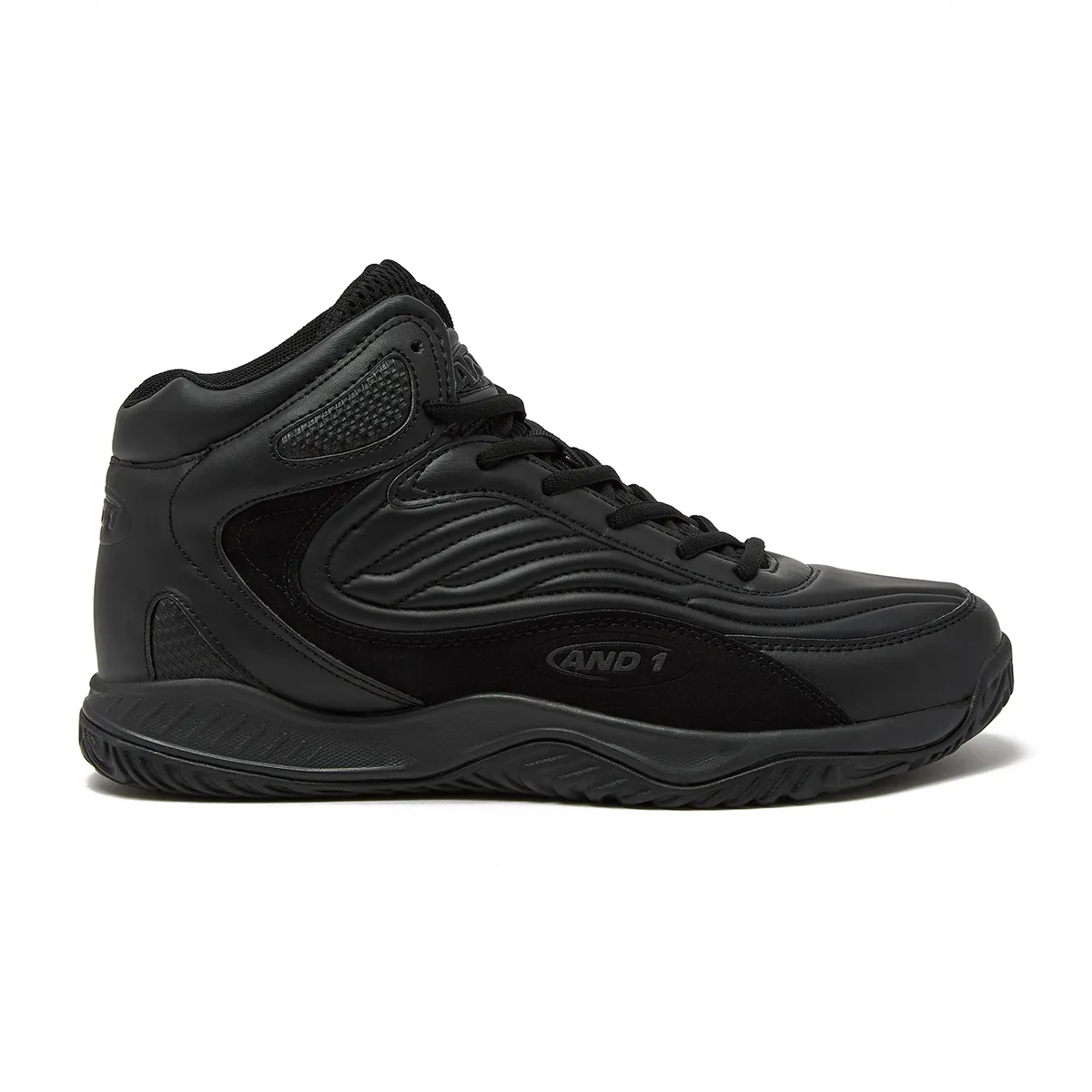 AND1 - Zapatillas Adulto And1 Pulse 3.0 Negro