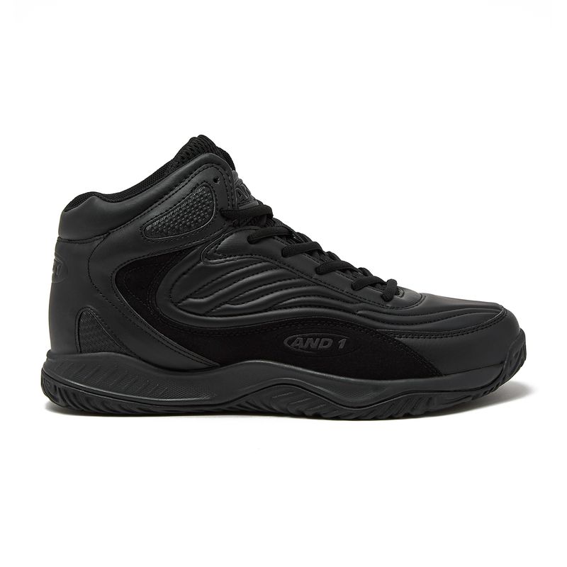 AND1 - Zapatillas Adulto And1 Pulse 30 Negro