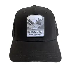 LENGA - Jockey Trucker Parque Nacional Base las Torres Lenga®