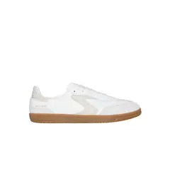 SKECHERS - Zapatilla Mujer HotshotKickoff Blanco C