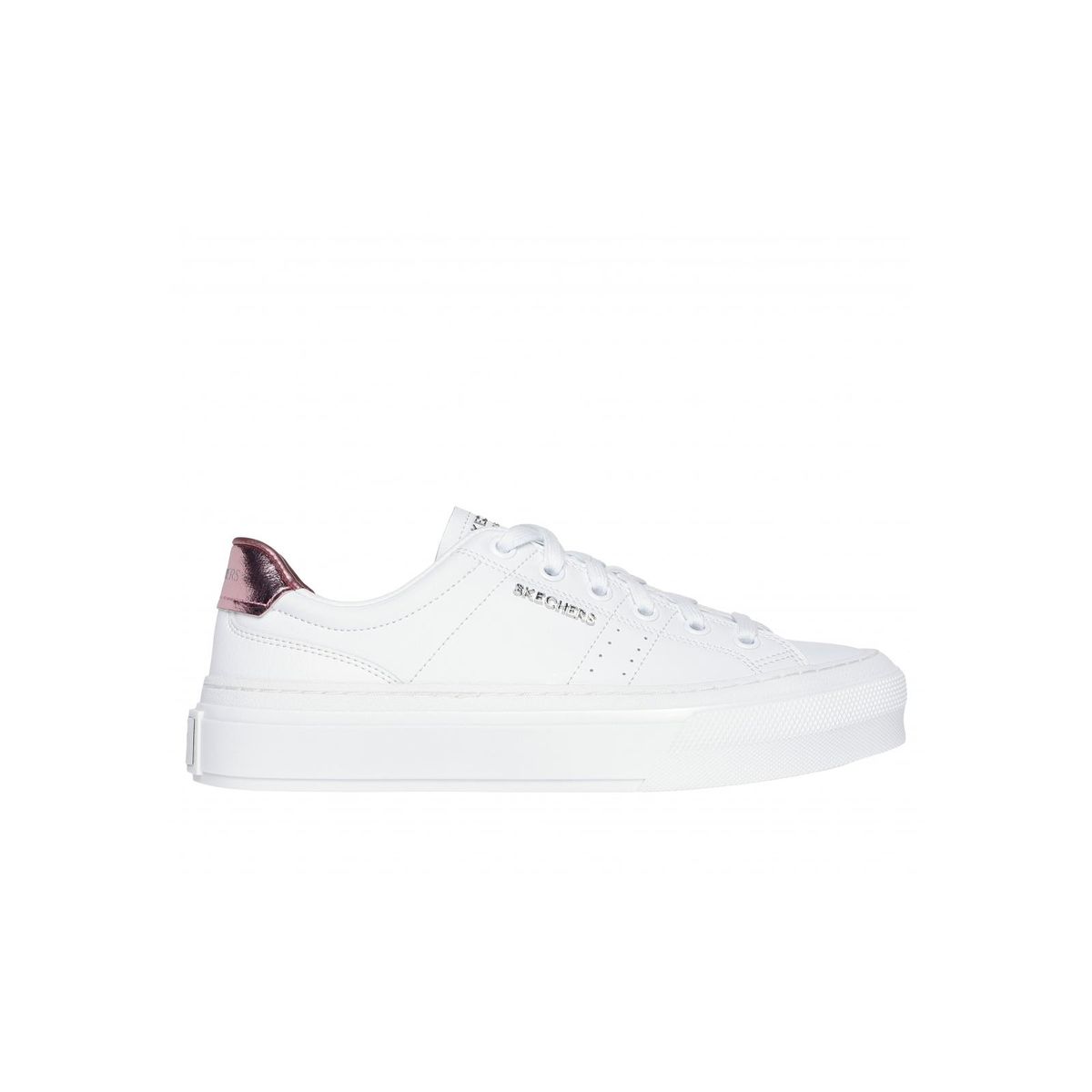 SKECHERS - Zapatilla Mujer SeleneSophisticated Style Blanco Skechers