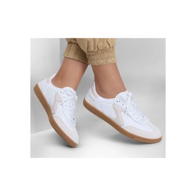 Imagen 2 del producto Zapatilla Mujer HotshotKickoff Blanco C
