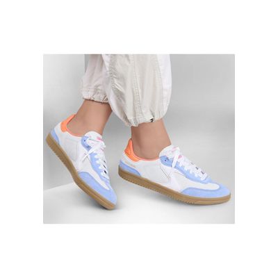 Imagen 2 del producto Zapatilla Mujer Hotshot Azul