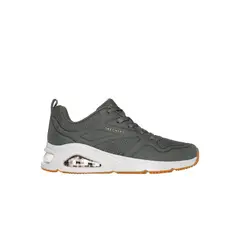 SKECHERS - Zapatilla Mujer TresAir Uno Ah-Mazing Verde