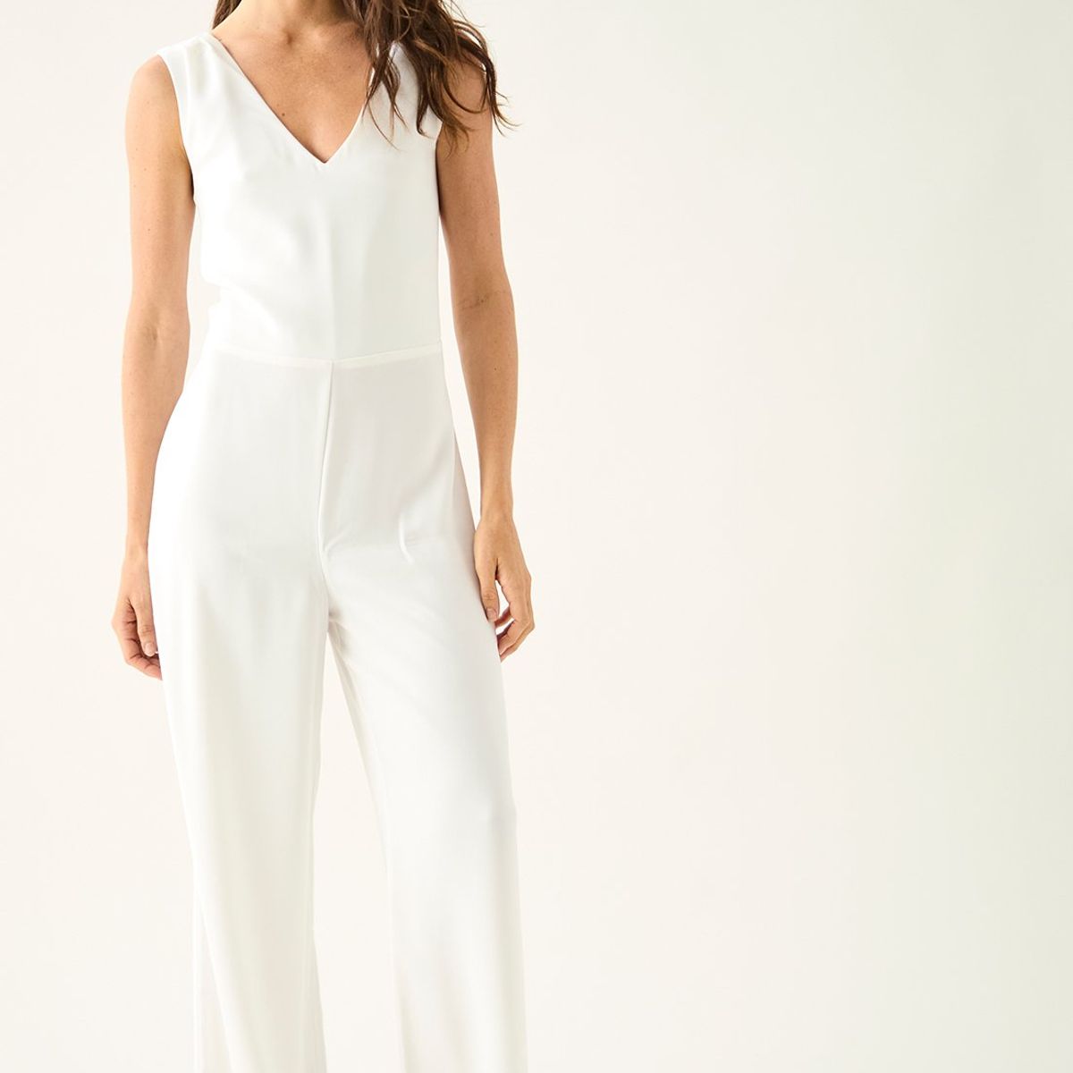 ASH - Enterito Largo Crudo Mujer Ash