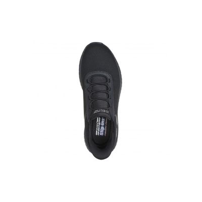 Imagen 2 del producto Zapatilla Hombre Bobs Squad Chaos Negro