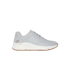 SKECHERS - Zapatilla Mujer Arch Comfort B Sweet Gris