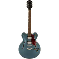 GRETSCH - Guitarra Eléctrica G2622 Streamliner Center Block DC con VStoptail