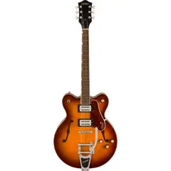 GRETSCH - Guitarra Eléctrica G2622T Streamliner Center Block DC con Bigsby