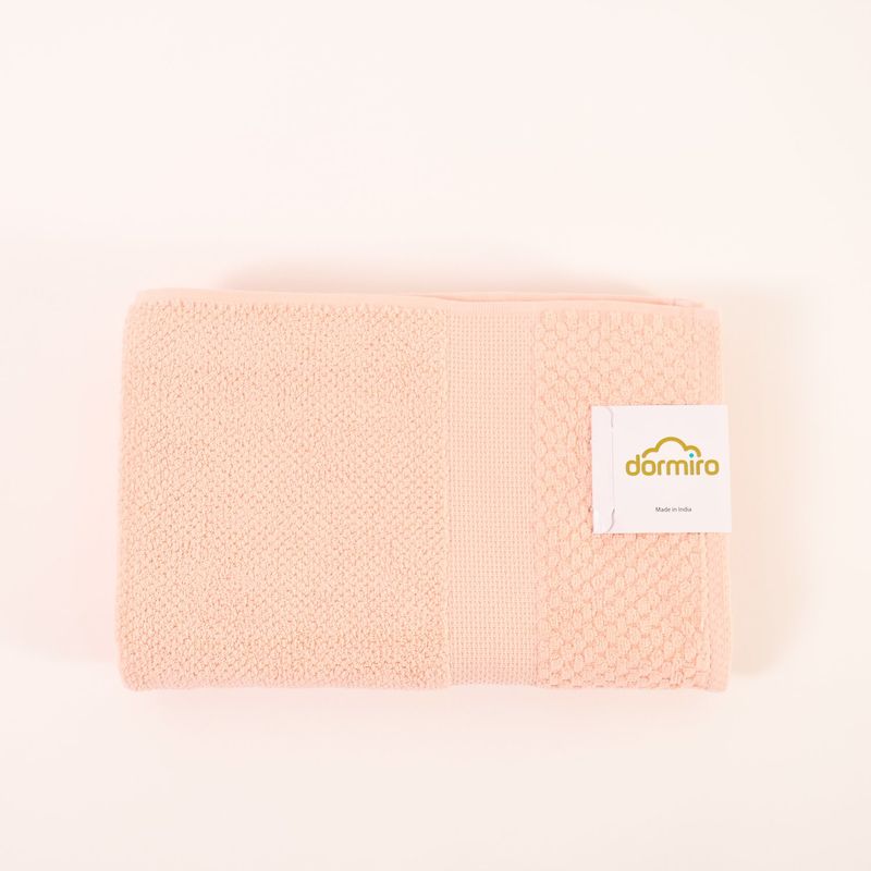 DORMIRO - Toalla de Baño Dormiro 80 x 150 cm 530 gsm 100% Algodón