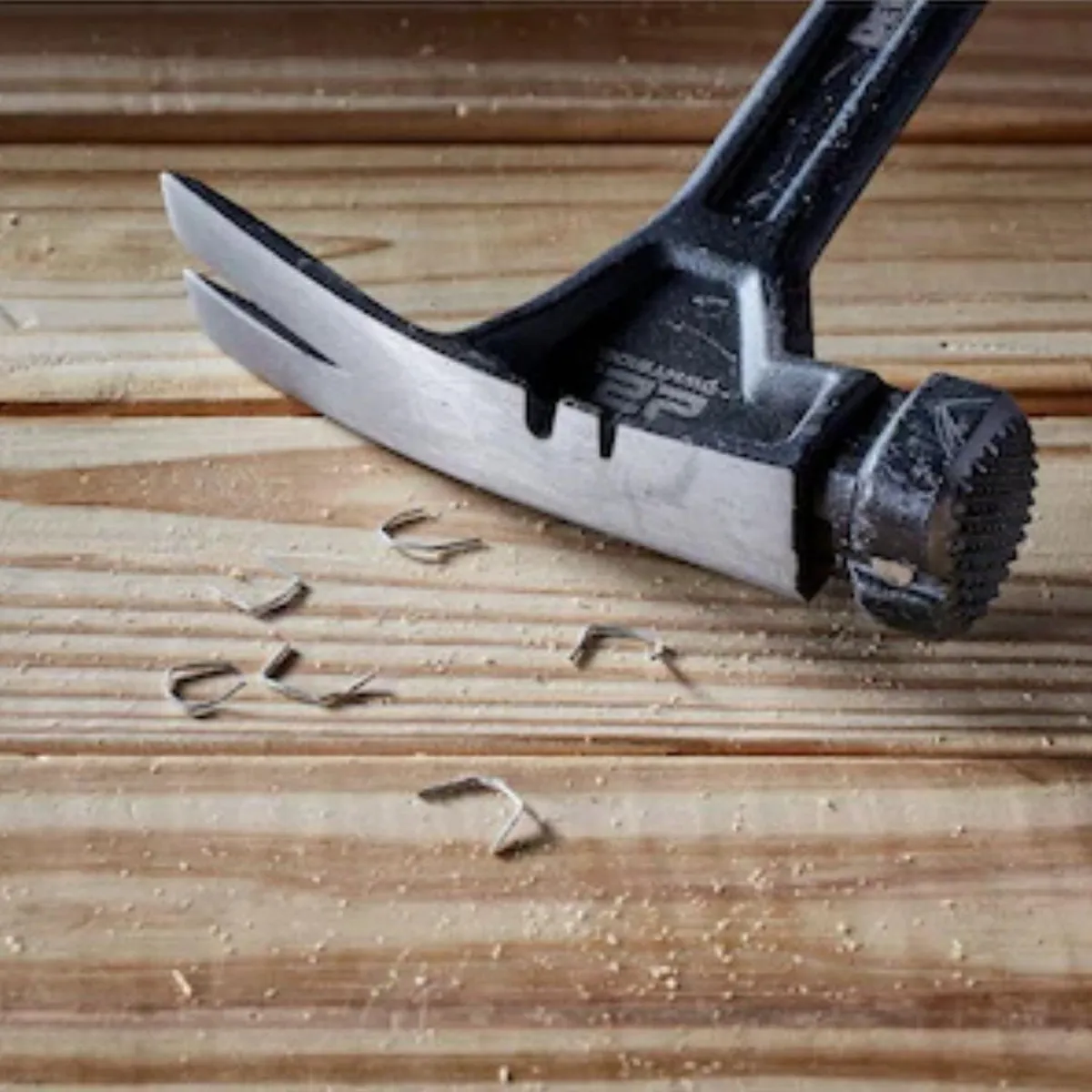 DEWALT - Martillo De Carpintero De 22 Onzas Dewalt Dwht51005 Cara fresada