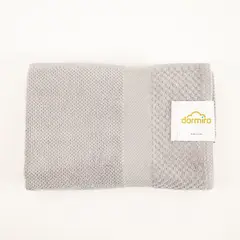 DORMIRO - Toalla de Baño 80 x 150 cm 530 gsm 100% Algodón