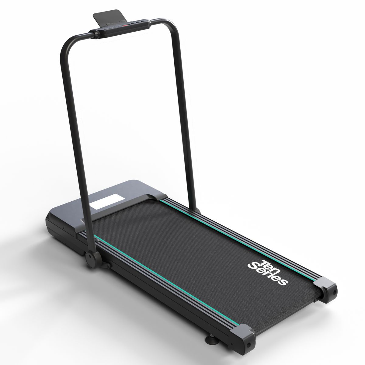 TEN SERIES - Trotadora S1000Pro Ten Series 12 Km/h Inclinación Automática