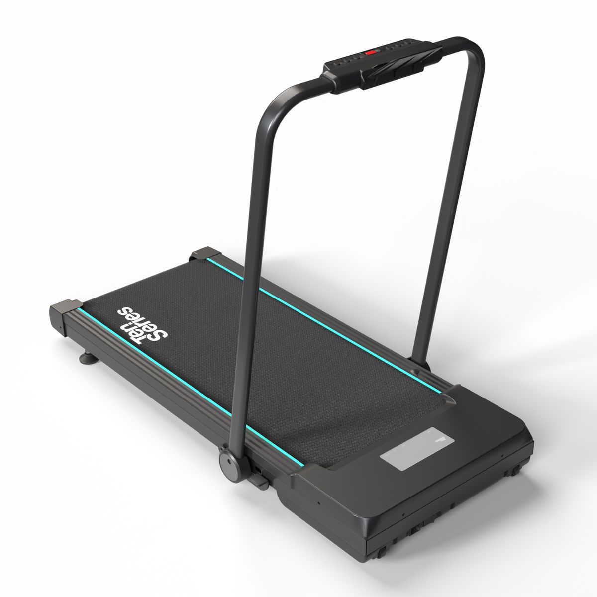 TEN SERIES - Trotadora S1000Pro Ten Series 12 Km/h Inclinación Automática