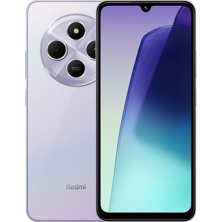 Redmi 14C Dual Sim 256gb Dreamy Purple 8gb Ram