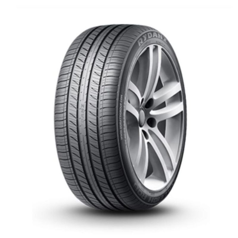 GENERICO - Set 2 Neumatico 315/35r20 Rydanz Raleigh R06 Runflat 106w
