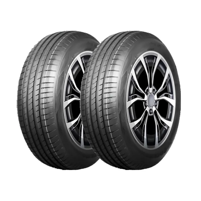 GENERICO - Set 2 Neumatico 175/70r14 Delmax Ultimapro Up1 Ht 88t
